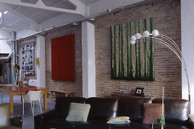 LOFT BOSCO SODI
