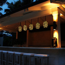 Outdoor Bar