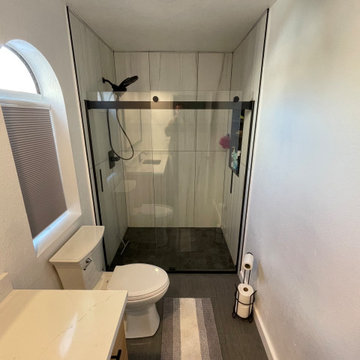 Condo Bathroom