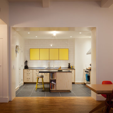 Chelsea Loft