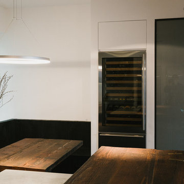 Riverside Boulevard Millwork