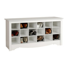 closest storage section
