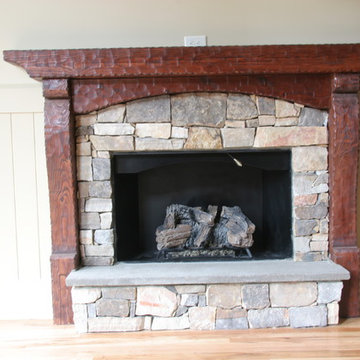 Interior Features