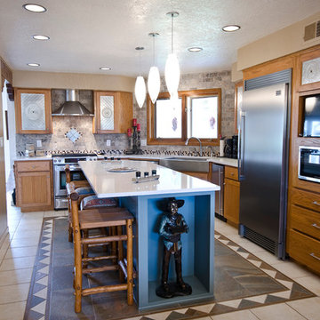Woloschuck Kitchen