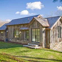 House Exterior