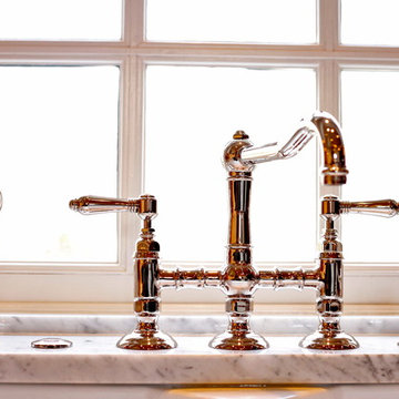 New Albany Ohio Kitchen Remodel