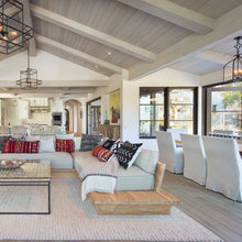 Living Room Ideas