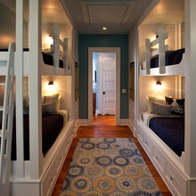 Bunk Room