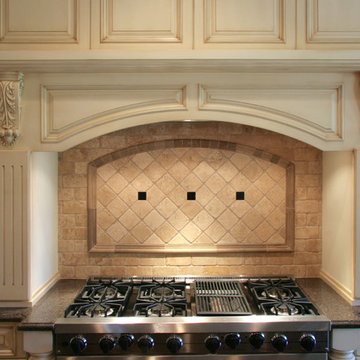 Home Remodeling Project - Swainwood Dr Glenview, IL