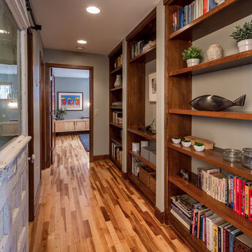 Main Level Remodel