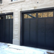 Garage Door