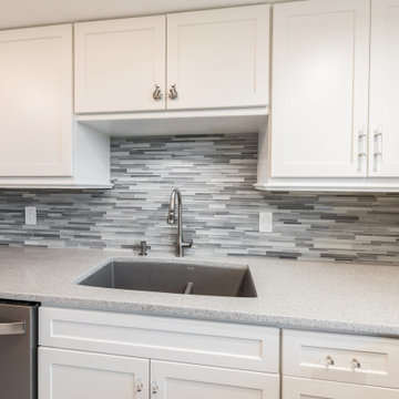 Oceanfront Home Remodel
