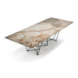 Table Product Shots - Products