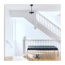 Stairway/Balcony