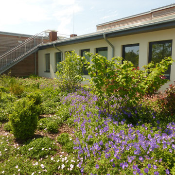 Hospiz Lebensweg in Bad Oldesloe
