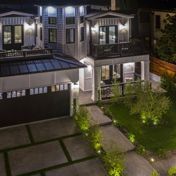 Brentwood - Custom Home