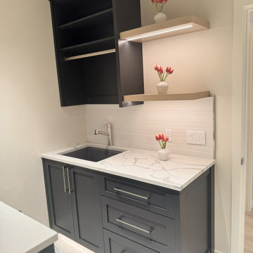 Refined Urban Living - Downtown Kirkland