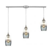 Master Bathroom Lighting