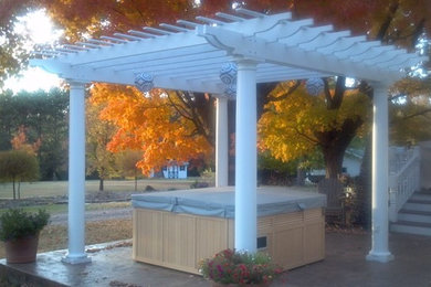 Porch idea