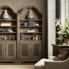 Living Room Cabinets