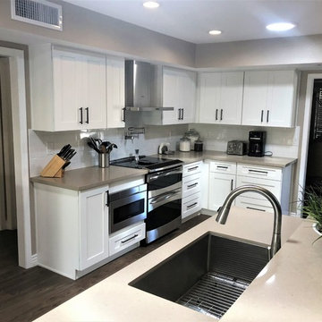 Scottsdale Kitchen Remodel
