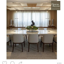 Dining Rooms
