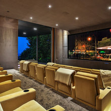 Home Theater