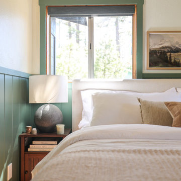 Lily Rock Cottage