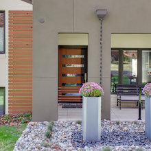 Riv House By Park