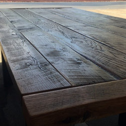 RWS Dining Table - Furniture