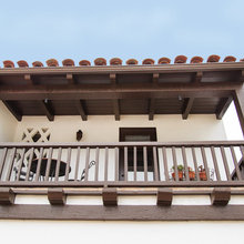 porch