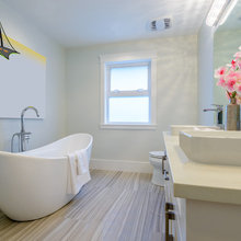 Bathroom Ideas