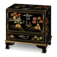 Media cabinet