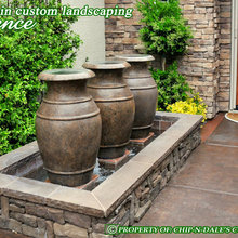 fish pond style