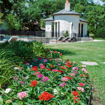 Preston Hollow Residence