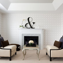 Foyer & Hallway