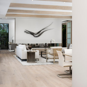 Palm Trail Preserve Estate