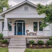 Shotgun Cottage