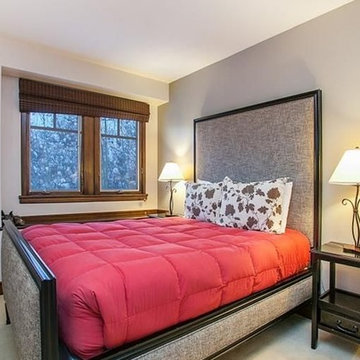 Slopeside Townhome Remodel