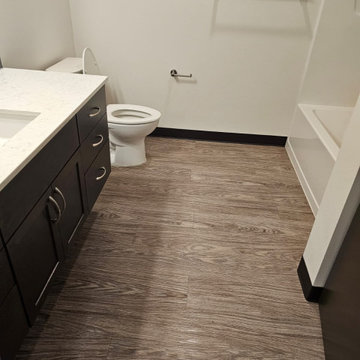 Albi Cleaning Company LLC