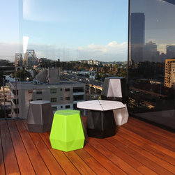 Luxx Box - Patio Furniture And Outdoor Furniture