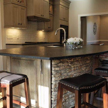Collins Farm Renovation