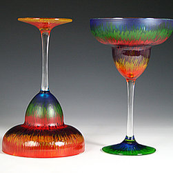 Spring Splash! - Cups And Glassware