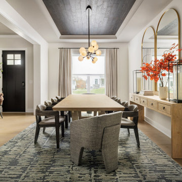 Laid-Back Luxury in Middle TN