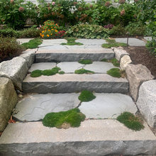 Outdoor hardscape