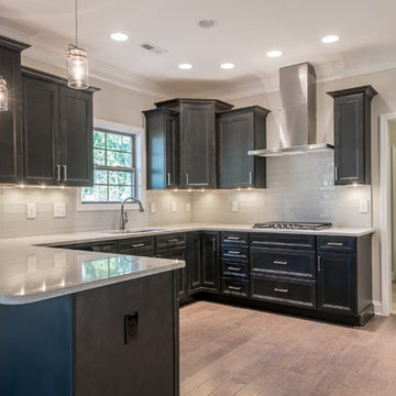 Steamboat Highline Kitchen