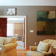 Living Room Ideas