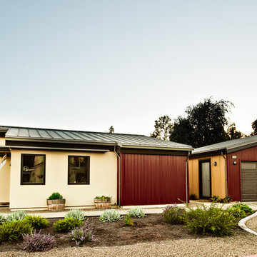 The Darling Homes