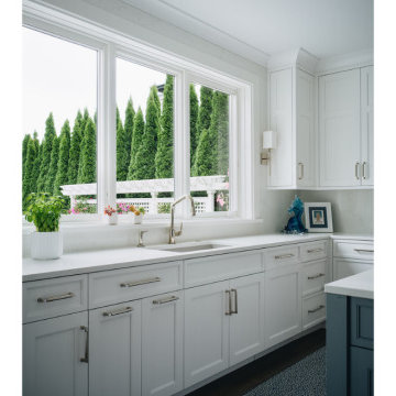 Lakefront Retreat