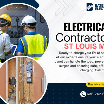 Electrical Contractor ST Louis MO